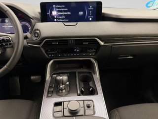 Mazda CX-60 e-Skyactiv D MHEV 147kw 8AT Exclusi-Line