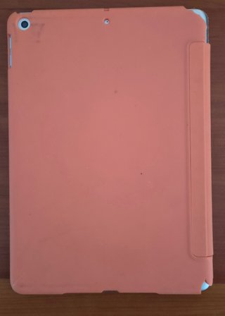 iPad 6ª Gen Blanco 32GB
