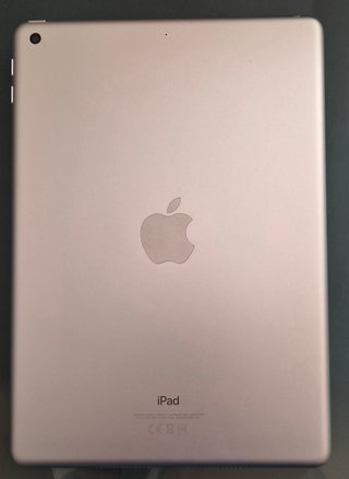 iPad 6ª Gen Blanco 32GB