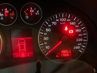 Audi A3 2005