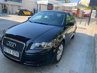 Audi A3 2005