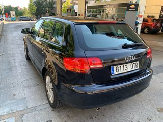 Audi A3 2005