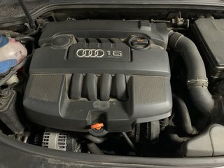 Audi A3 2005