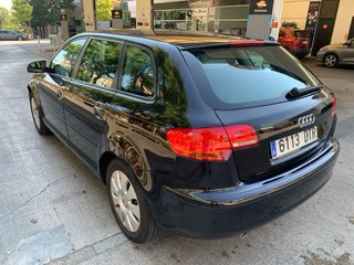 Audi A3 2005