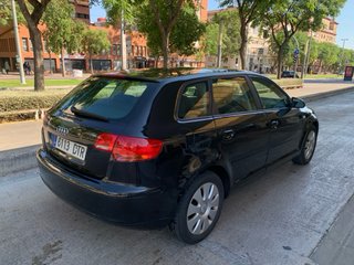 Audi A3 2005