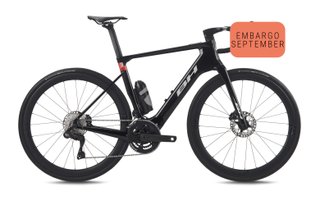 BH IRS1 1.6 EBIKE CARRETERA 2027