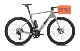 BH IRS1 1.6 EBIKE CARRETERA 2027