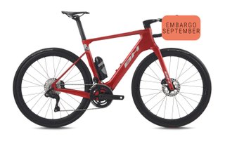 BH IRS1 1.6 EBIKE CARRETERA 2027