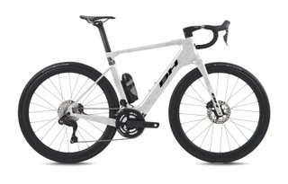 BH IRS1 1.6 EBIKE CARRETERA 2027