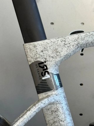 BH IRS1 1.6 EBIKE CARRETERA 2027
