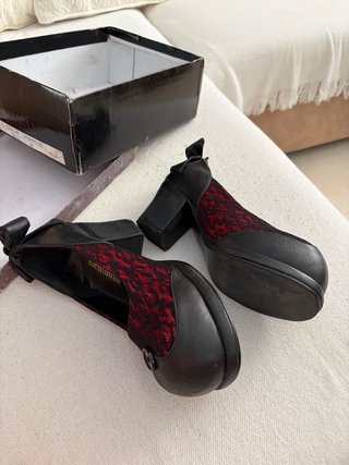 Tacones Demonia
