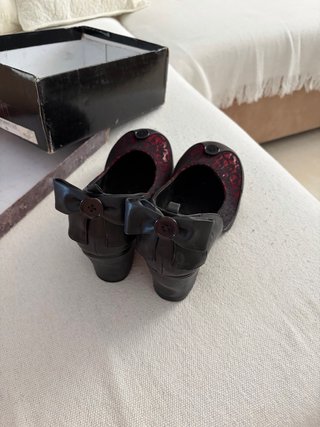 Tacones Demonia