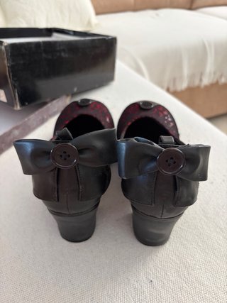 Tacones Demonia