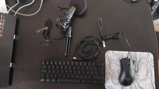 Portatile da gioco Acer Nitro 5
