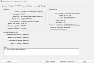 Portatile da gioco Acer Nitro 5