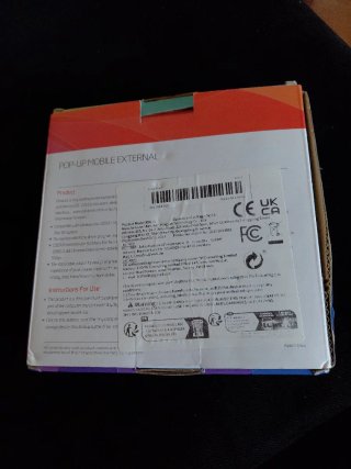 DVD Externo USB 3.0