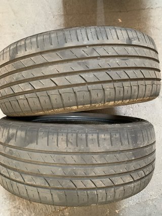 Neumaticos 205 55 r16 91v