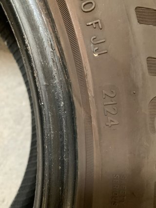Neumaticos 205 55 r16 91v