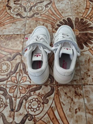 Adidas Scarpe da Ginnastica Donna Tg 38