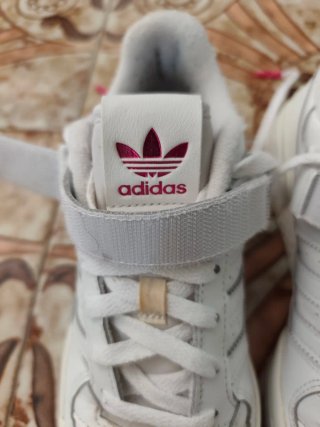 Adidas Scarpe da Ginnastica Donna Tg 38