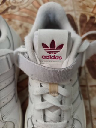 Adidas Scarpe da Ginnastica Donna Tg 38