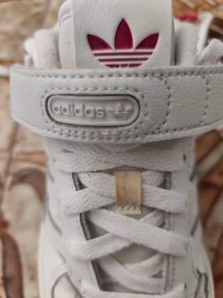 Adidas Scarpe da Ginnastica Donna Tg 38