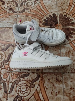 Adidas Scarpe da Ginnastica Donna Tg 38