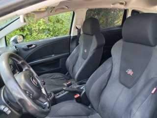 Seat Leon FR