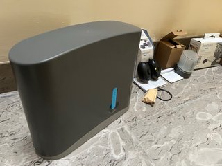 Kit automazione cancello scorrevole
