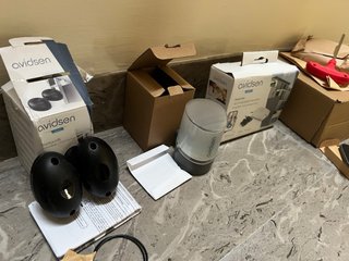 Kit automazione cancello scorrevole