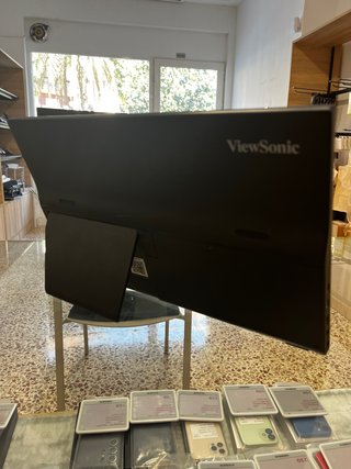 Monitor Portátil ViewSonic VA1655 16 FHD