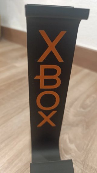 Soporte Mando y Auriculares Xbox