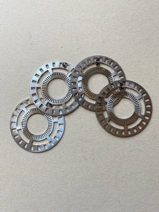 Deslimitador motor DJI Avinox