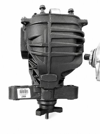 Diferencial Trasero Camaro 2010-2015 OEM
