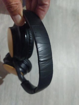 Auriculares Inalámbricos Bambú Bluetooth 5.3