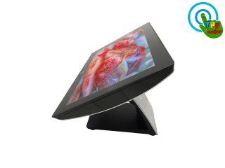 TPV HP RP9 - Táctil, 16GB RAM, 120GB SSD