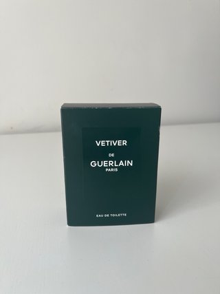 Guerlain Vetiver EDT Perfume 100ml