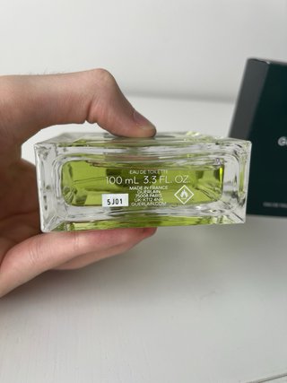 Guerlain Vetiver EDT Perfume 100ml