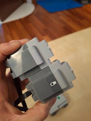 Lotto Motori Powered Up LEGO