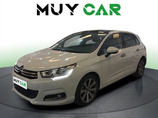 Citroen C4 PureTech 130 S&S Shine 96 kW (130 CV)