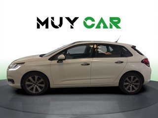 Citroen C4 PureTech 130 S&S Shine 96 kW (130 CV)