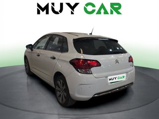 Citroen C4 PureTech 130 S&S Shine 96 kW (130 CV)