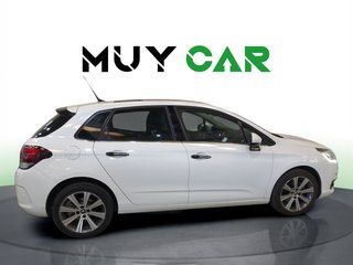 Citroen C4 PureTech 130 S&S Shine 96 kW (130 CV)