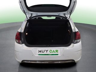 Citroen C4 PureTech 130 S&S Shine 96 kW (130 CV)