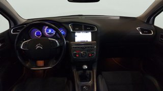 Citroen C4 PureTech 130 S&S Shine 96 kW (130 CV)