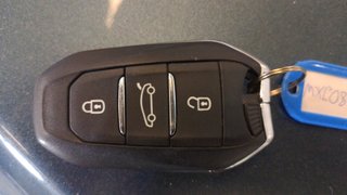 Citroen C4 PureTech 130 S&S Shine 96 kW (130 CV)