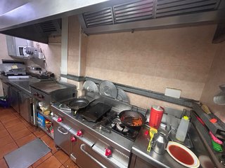 Bar Restaurante en Sabadell (La Concordia)