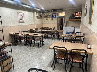 Bar Restaurante en Sabadell (La Concordia)