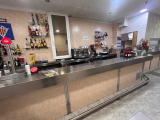 Bar Restaurante en Sabadell (La Concordia)
