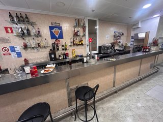 Bar Restaurante en Sabadell (La Concordia)